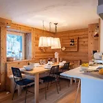 Lejlighed Casa Giardini In Dolonne - Happy