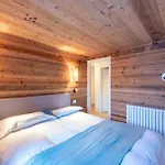 Casa Giardini In Dolonne - Happy * Courmayeur