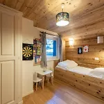 Casa Giardini In Dolonne - Happy Courmayeur