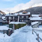 Casa Giardini In Dolonne - Happy Lejlighed *