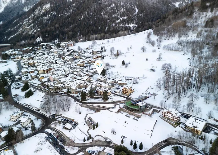 Casa Giardini In Dolonne - Happy 쿠르마예