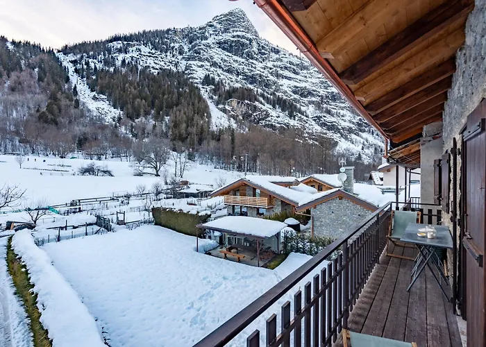 아파트 Casa Giardini In Dolonne - Happy