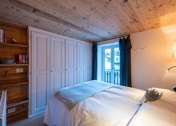 Casa Giardini In Dolonne - Happy 아파트