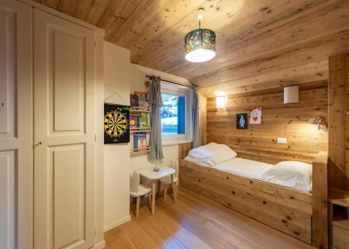 Casa Giardini In Dolonne - Happy 아파트