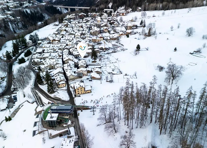 Casa Giardini In Dolonne - Happy 아파트 *