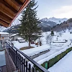 Appartamento Casa Giardini In Dolonne - Happy *