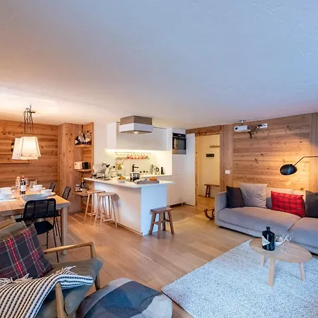 Lejlighed Casa Giardini In Dolonne - Happy *