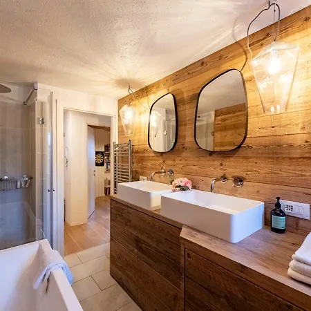 Apartamento Casa Giardini In Dolonne - Happy