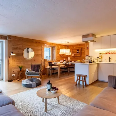Daire Casa Giardini In Dolonne - Happy