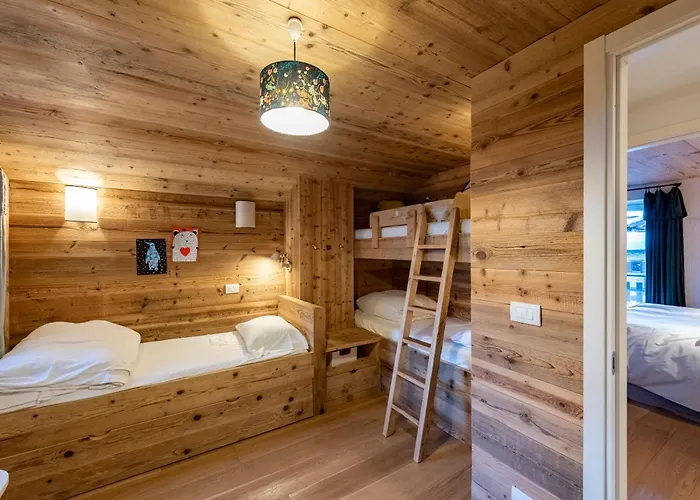 Lejlighed Casa Giardini In Dolonne - Happy