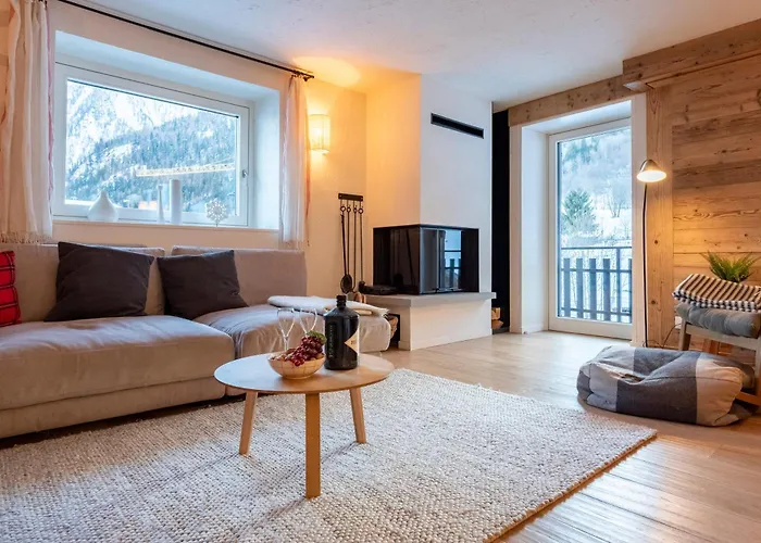 Lejlighed Casa Giardini In Dolonne - Happy *