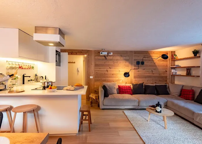 Lejlighed Casa Giardini In Dolonne - Happy *