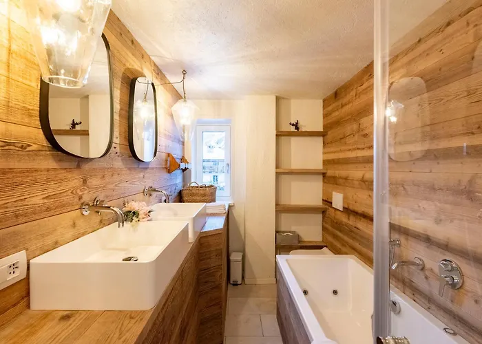 Casa Giardini In Dolonne - Happy Lejlighed *