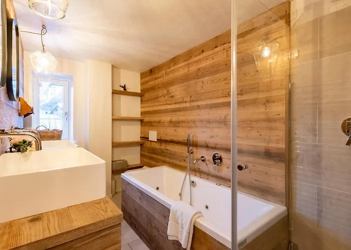 Lejlighed Casa Giardini In Dolonne - Happy