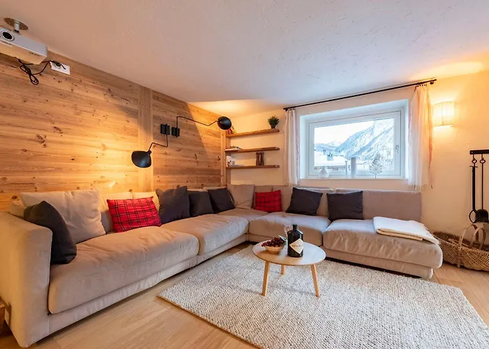 Apartment Casa Giardini In Dolonne - Happy